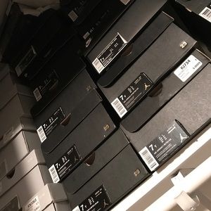 Meet your Posher, Marty